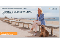 EVENITY® patient brochure