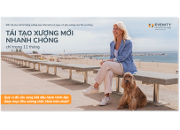 EVENITY® patient brochure vietnamese